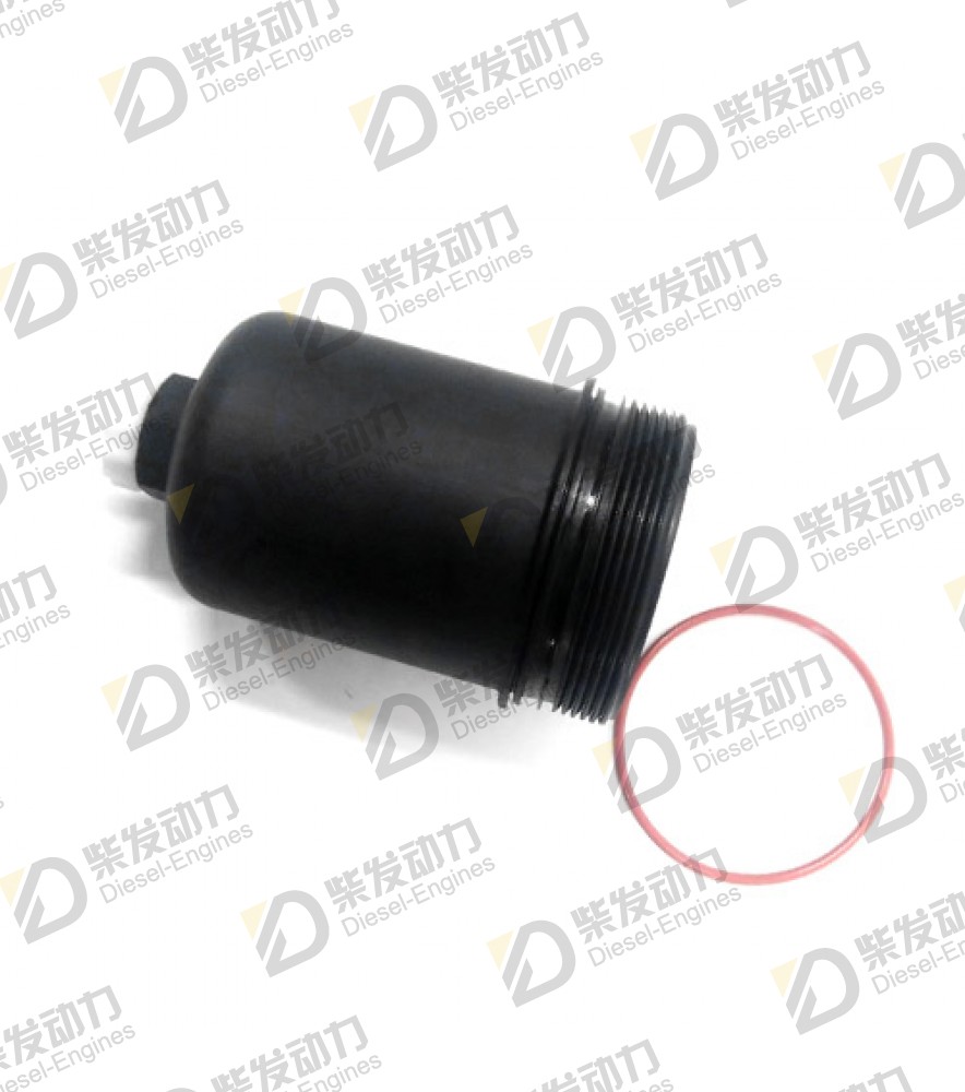 Fuel filter housing 20523099 